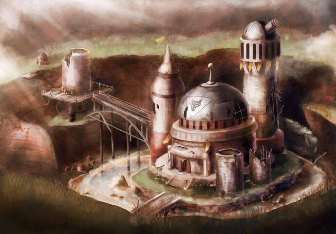 Maanku - Art Fight 2023